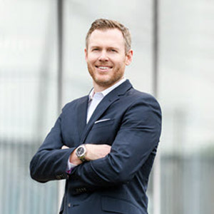 James Bagnell