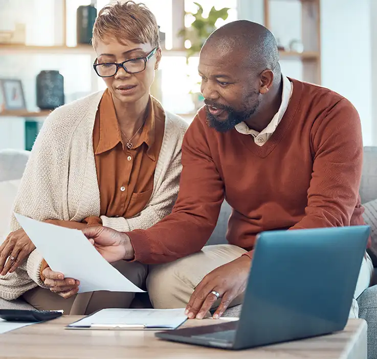 choose stonebridge home loans
