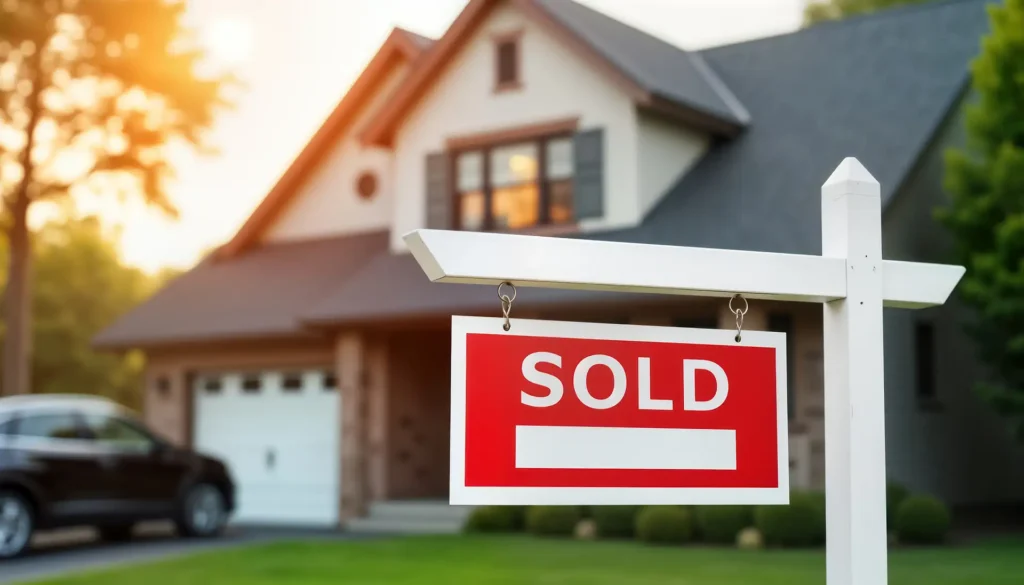 home buying mortgage