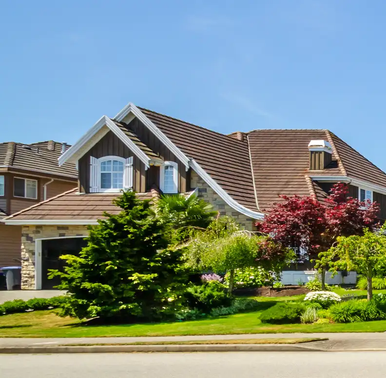 Purchasing a home with Stonebridge